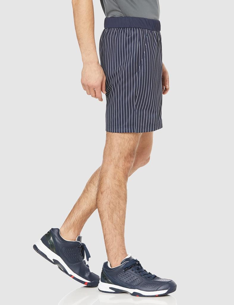 YONEX Pletené šortky