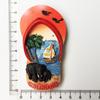 Thailand Travelling Souvenirs Fridge Magnets Thailand Resorts Souvenirs Magnetic Stickers Home Decor Children Toys Wedding Gifts