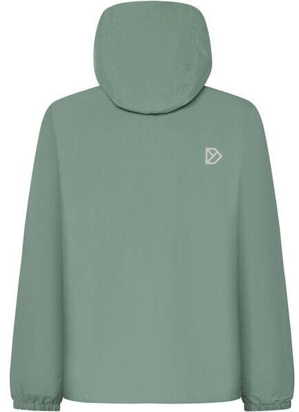 Didriksons Dario Jacket Dark Moss