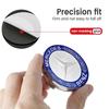 For Benz 4PCS Car Styling Wheel Center Cap Hub Covers Badge Accessories AMG VIANO GLB GLC W108 W124 W126 W169 W176 GLE GLK