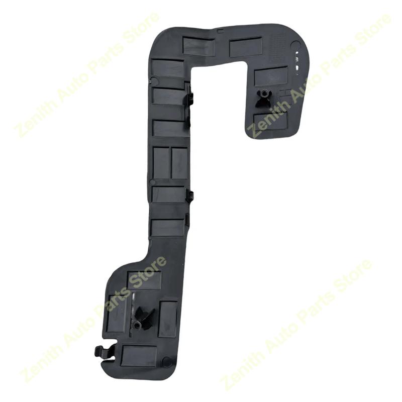 For Tesla Model Y Front Fog Light Bracket 1493747-00-A 1493748-00-A -2024 1493747 1493748 Automotive Replacement Parts 1pair