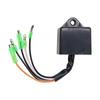 Ignitor CDI Box CDI Module 3FL-85540-10-00 3FL-85540-00-00