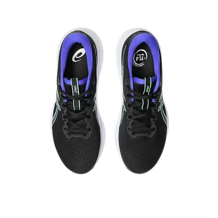 ASICS Gel Excite 11 Cushioning Breathable Low top Running Shoes Men's 1011C080-004