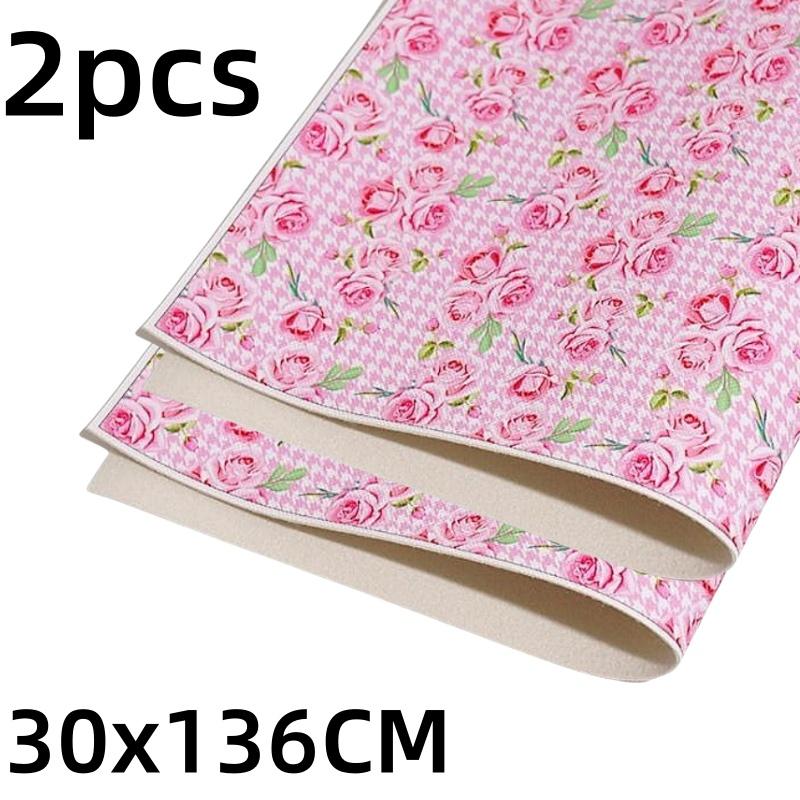 

Листы из искусственной кожи Синтетическая кожа С принтом сердечек Виниловая ткань Материал для DIY сумок Материал для изготовления бантов