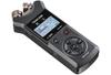 Tascam DR-07XP - Portable digital recorder with in