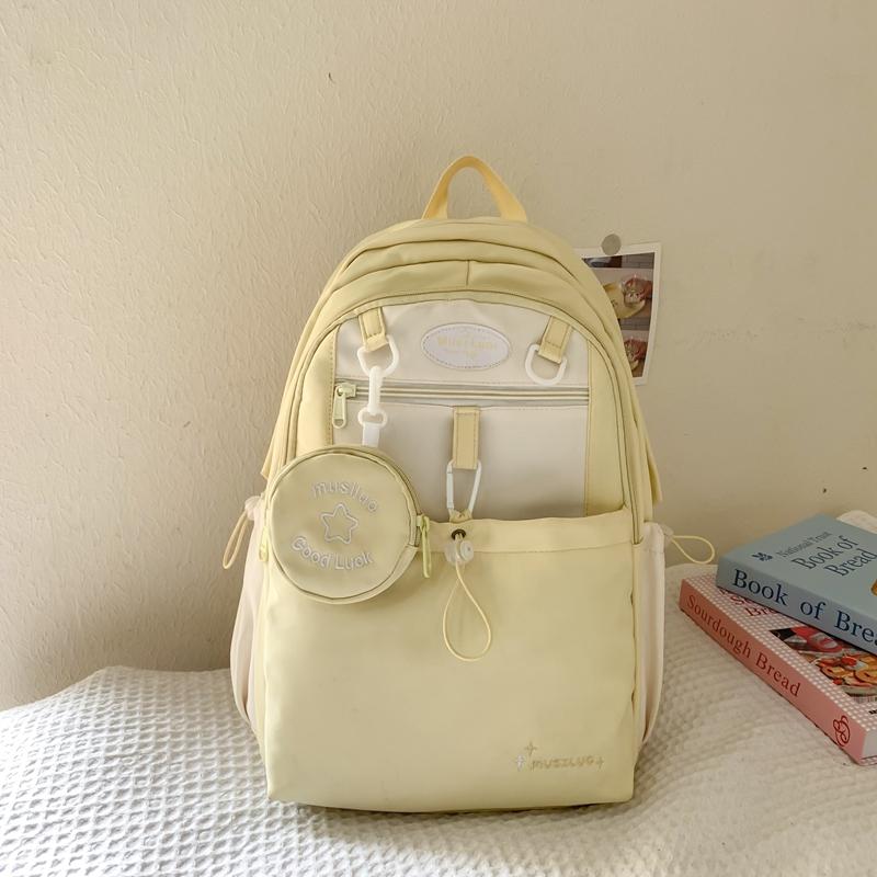 Школьная сумка для девочек — фото 21