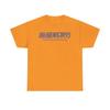 Shelby American Inc Performance Is Our Business Cobra Logo T-shirt