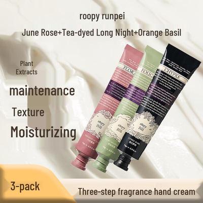 Hautpflege für Hände & Füße – Handcreme & Masken