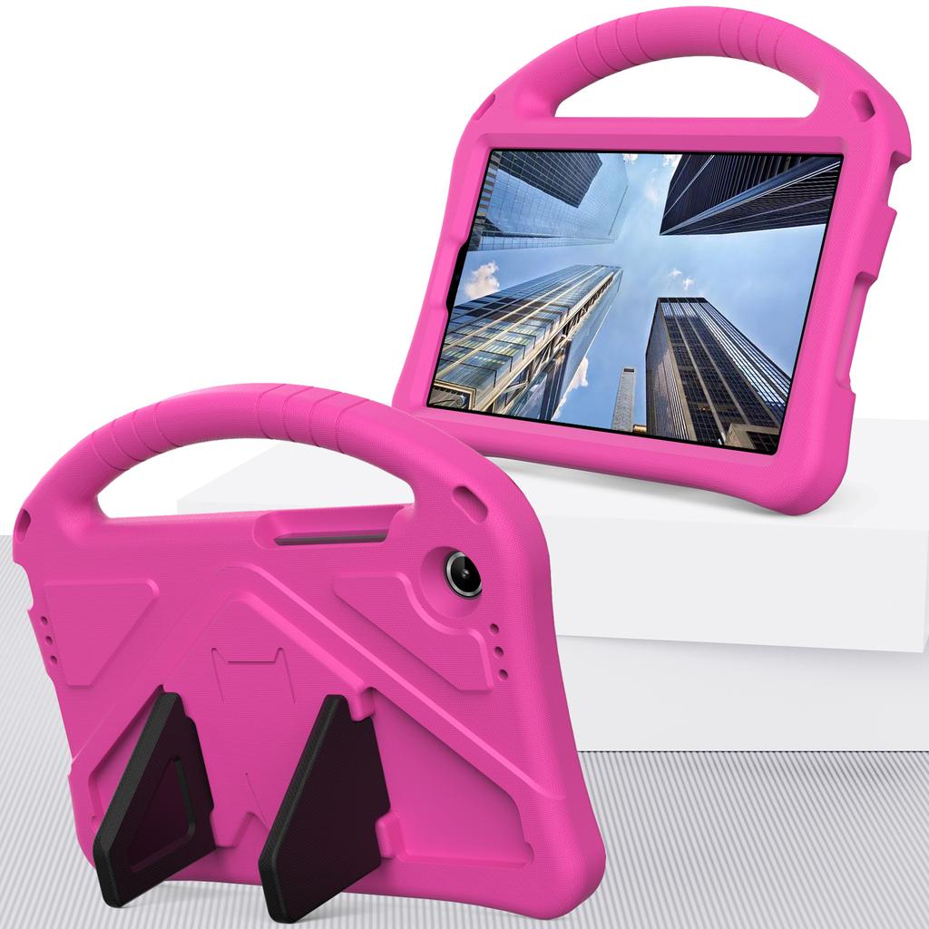 Ασφαλής Θήκη EVA για Παιδιά για Lenovo Tab One 8.7 ιντσών K9 TB305FU 2025 Χερούλι Στήριγμα Αντικραδασμική Κάλυψη Tablet