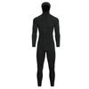 3mm Full Wetsuit Men Women Diving Snorkeling Surfing Paddleboarding Cold Water Swimming Thermal Protection