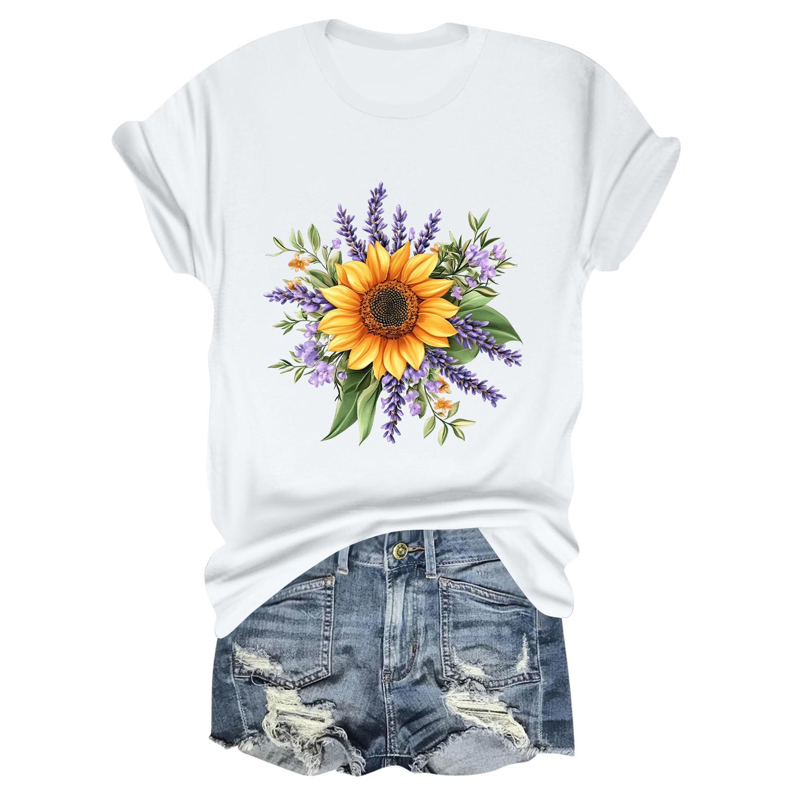 

Детская повседневная футболка с круглым вырезом и короткими рукавами с принтом и надписью «Топ» 160 белый