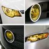 Ultra Clear Anti Fog Protective Film for Car Rearview Mirror 99% Transmittance