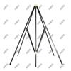 Large Outdoor Square Patio Umbrella