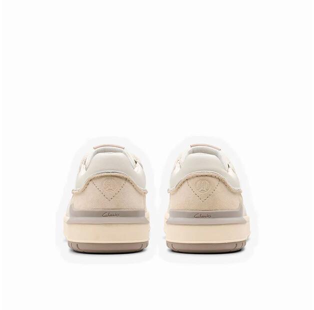 Clarks Shoes Sneakers Courtlite2 Lo