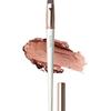Neroda 312 M Concealer & Cream Eye Shadow Brush