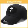 Cotton Tactical Men Baseball Cap Outdoor Hunting Military Breathable Sun Hat