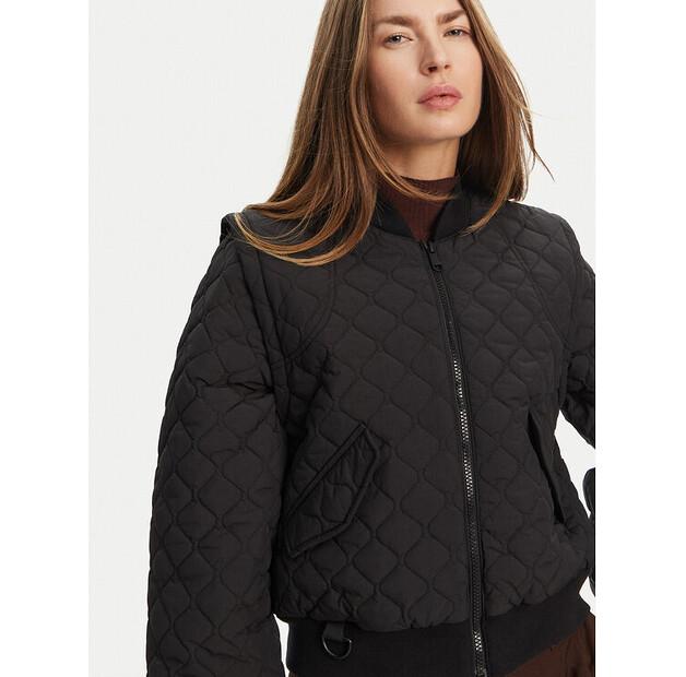 Куртка бомбер Hunter Shira Cropped Fit