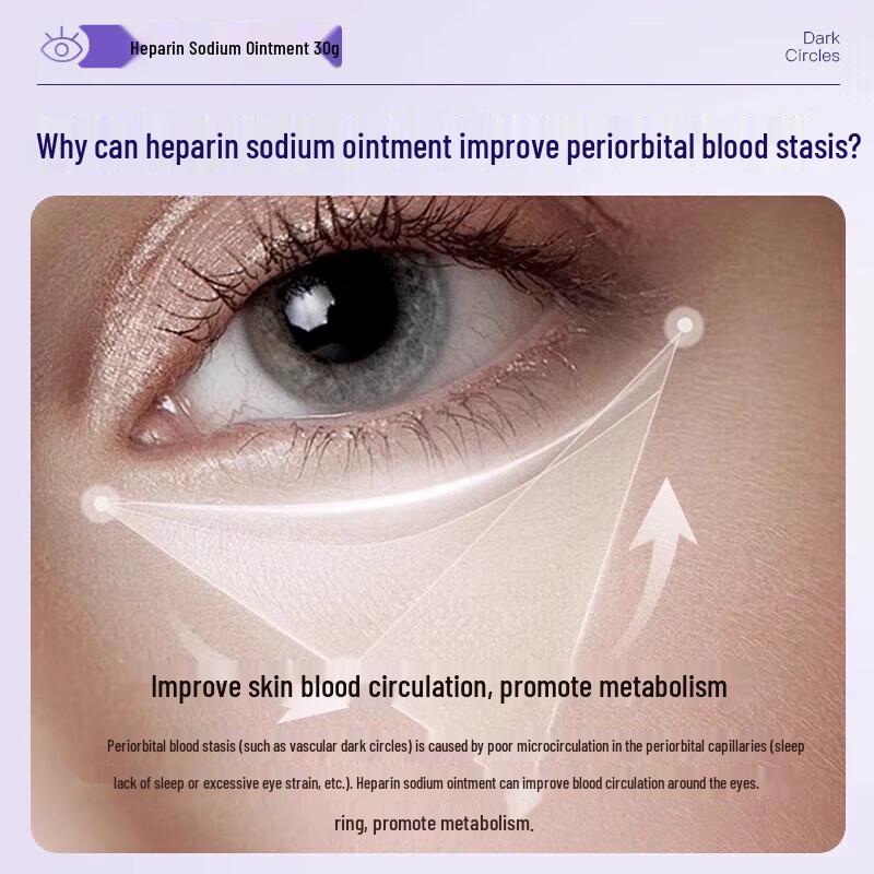 DAGO Advanced Eye Treatment Cream & Gel