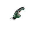 Bosch Home and Garden Isio Cordless Lawn Shears with Battery, with 3.6 V Li-ion Charger
