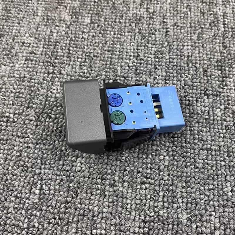 For Honda 2003-2008 Fit Air Conditioning AC Switch Air Conditioning Control Button