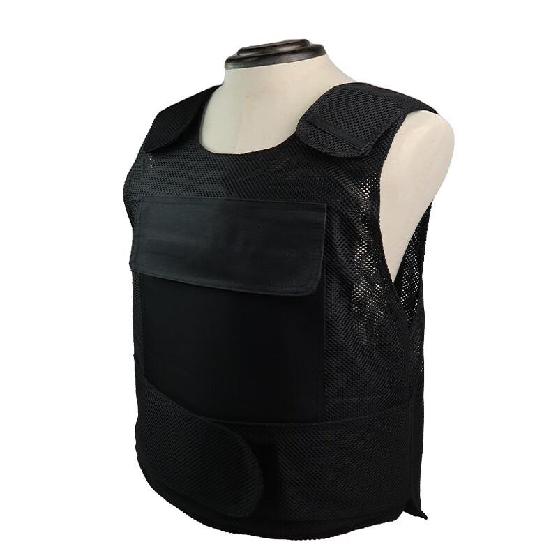 Jiang Jun Summer Anti-Stab Vest