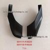 60117-F4020 Outer Triangle Car Accessories for Toyota CHR/Izua IZOA 60118-F4020