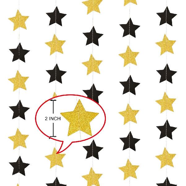 Cheers & Beers to 30 Years Gold Glitter Banner - 30th Birthday Decorations for Him/Her - 30th Birthday Gifts - 30 Years Anniversary Decorations -