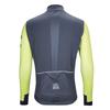 Darevie Cycling Long Winter Cycling Cold Weather and Road Bike Jacket with Reflective Perfect for Size L Jacket, Sleeve, Jersey, Protection, Warm,