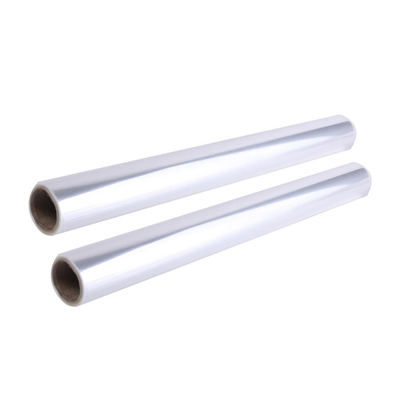 2PCS Transparent Gift Bouquet Glass Wrapping Paper Folded Cellophane Wrap Roll for Gift Basket Treats Bouquet Flower Wrapping