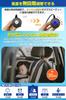 Cool Seat, Car Seat with Enhanced Airflow Vibration Function, Stepless Air Flow Adjustment, Summer