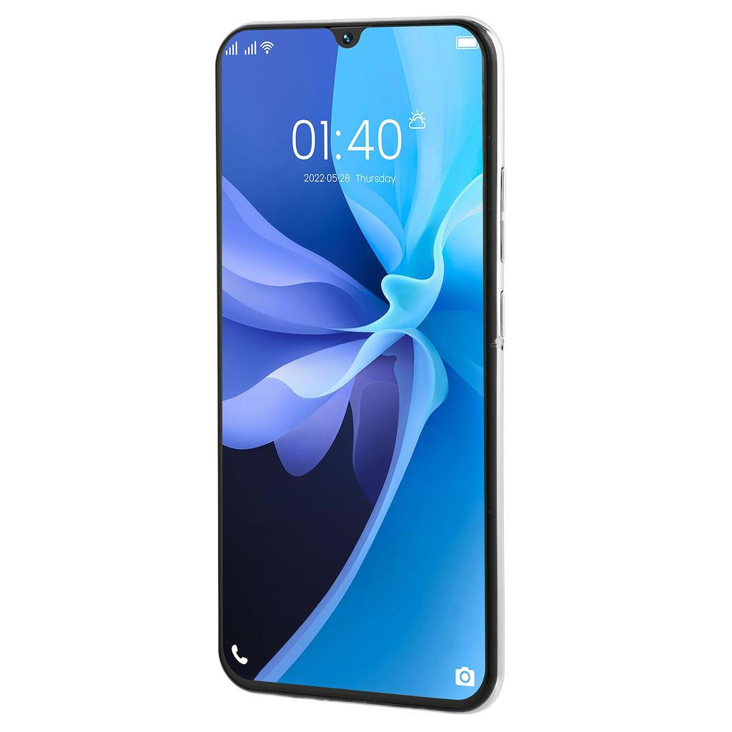 Smartphone S22 Ultra Deblocat pentru Android 11 6,4 inchi 4 GB RAM 64 GB ROM MT6582 Telefon Mobil Față 5MP Spate 13MP 1960x1080