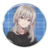 2D Cospa Girls Band Cry Original Illustration Momoka Kawaraki 65mm Can Badge [Official] "For You" Ver.
