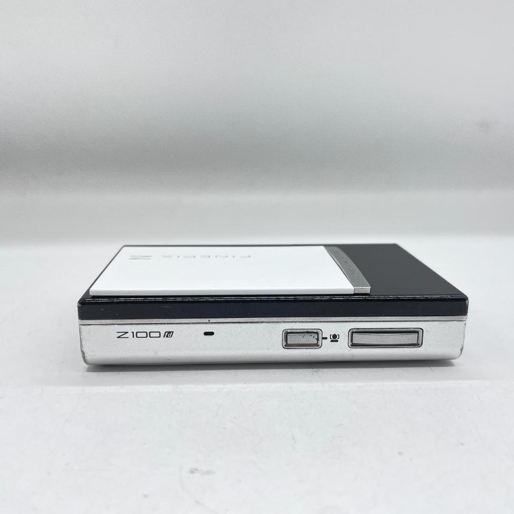 [USED] FUJIFILM FINEPIX Z100fd (working Condition) with Free Transfer Bonus