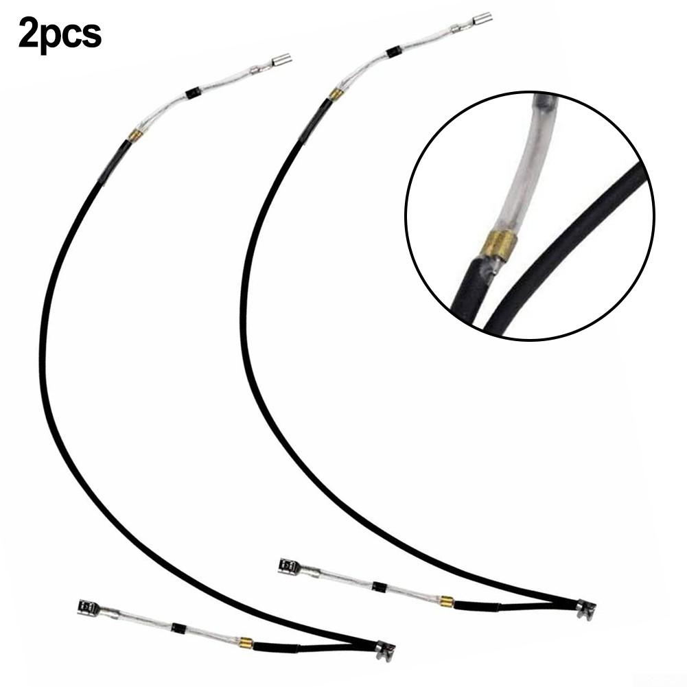 2PK Ignition Wire Assembly 844547 For V-twin Engine