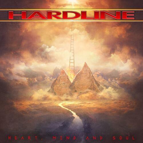 Hardline - Heart Mind And Soul [CD]