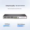 H3C S5130V2-28P-LI 28-Port Managed Layer 3 Gigabit Switch