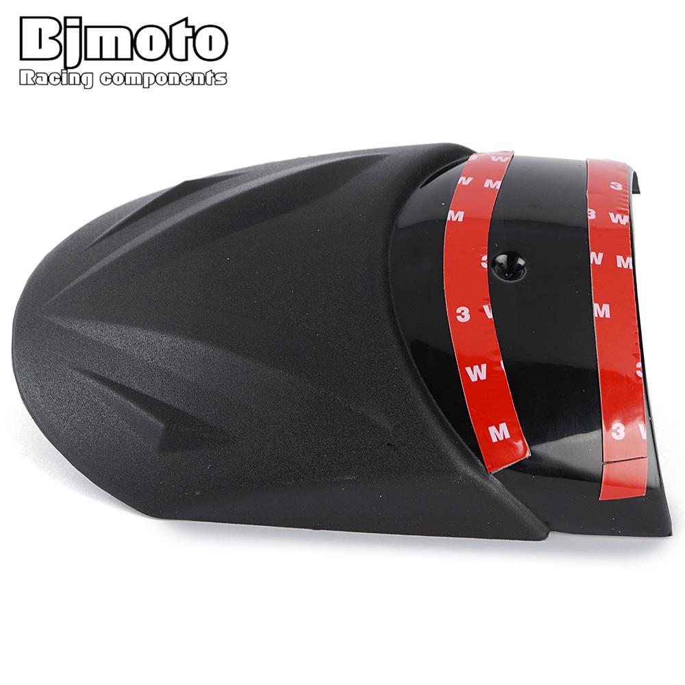 For Suzuki SV650 SV650X  ABS    2022 SV 650 650X Motorcycle Front Mudguard Fender Extender Extension