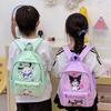 Cartoon Animation Boys And Girls Backpack High Value Cute Print Primary School School Bag Children Backpack