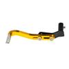 Motorcycle Kickstarter High-Quality Cnc Modified Off-Road Vehicle Gear Shifter Aluminum Alloy Lf150 Kickstarter