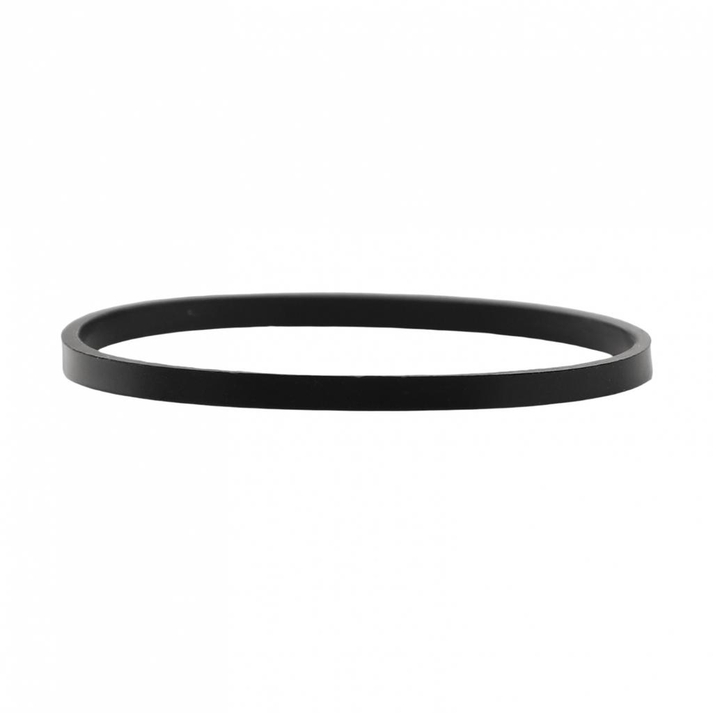 Lawn Mower Drive Belt Qualcast M2E1232 Belt Rubber Drive Belt