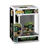 Boneco Marvel Eu Sou Groot Funko Marvel Funko Groot/Book Pop!