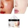 Gentle and Non-irritating, the Translucent and Blemish Moisturizing Cream Tightens the Skin, Brightens the Complexion