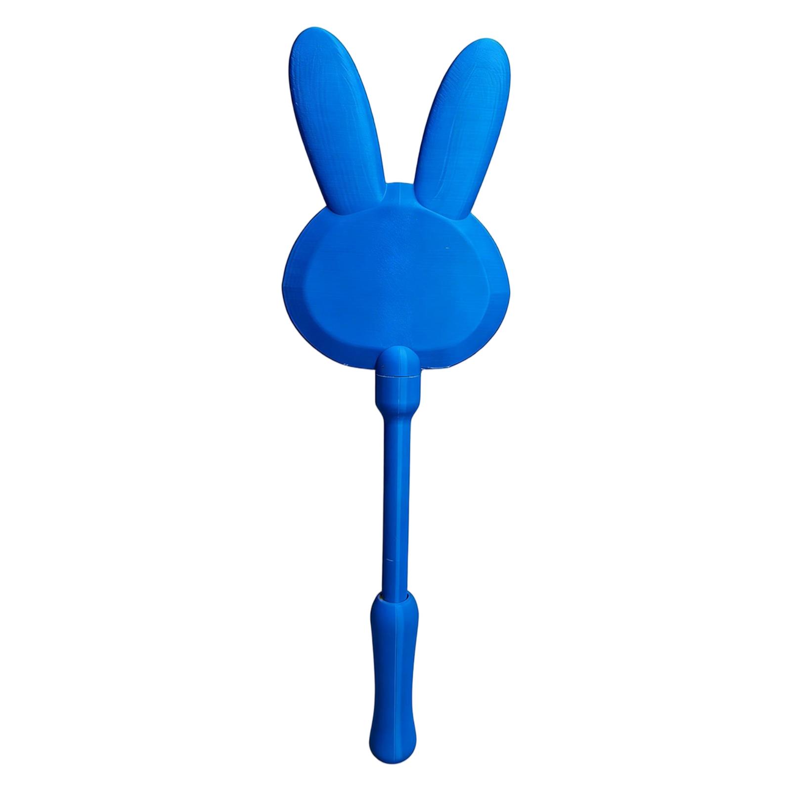 Starlight  Wand Contactless Payment Clip синий