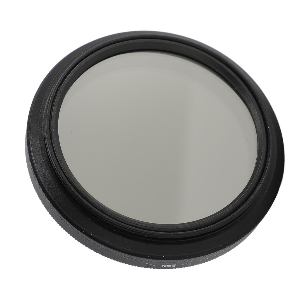 ND Filter   Density Filter ND2-400 Camera Lens Filter for ND2-ND400 Camera Lens