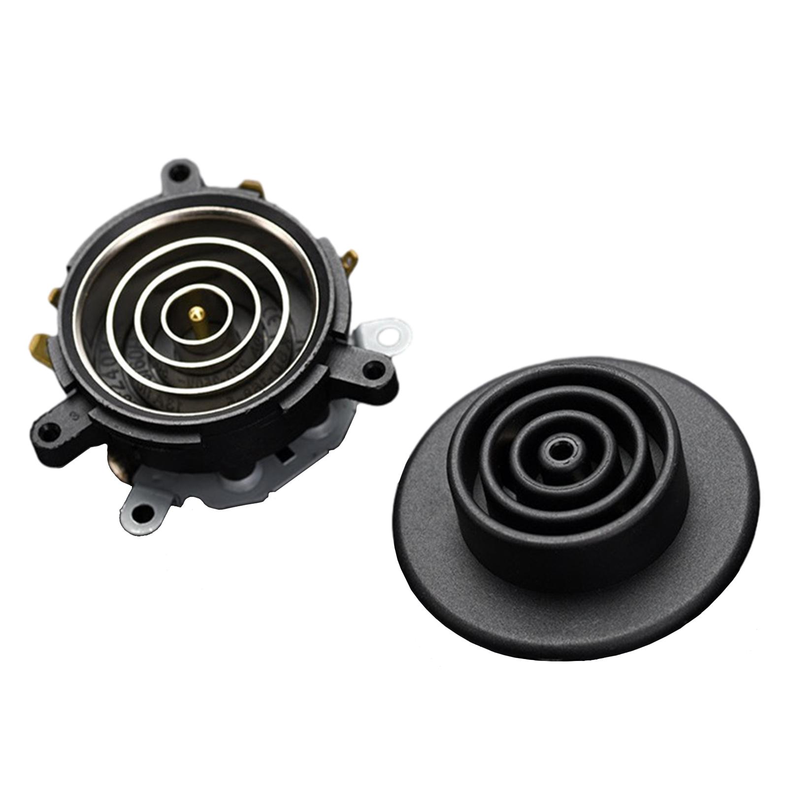 

Универсальный электрический чайник переключатель огнестойкий термостат контроль температуры муфта контроль температуры база муфта