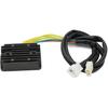 Regulator Rectifier Motorcycle Voltage Regulator Rectifier for KLX250 KLX250 D-Tracker KLX250ES KLX250ESR KLX300R KLX300-B 21066-1093