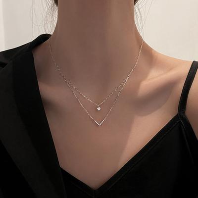 Κολιέ και μενταγιόν – Περιδέραια και κολιέ