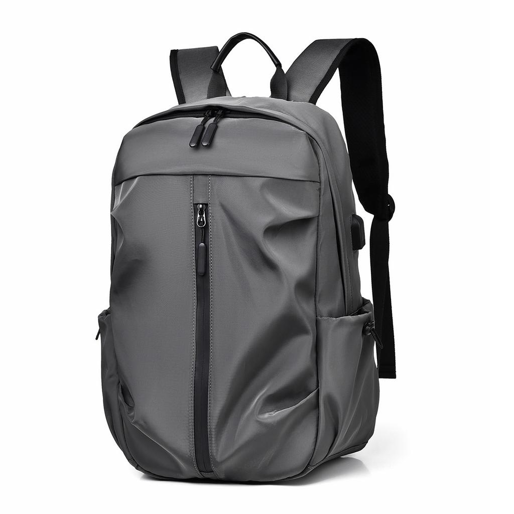 Backpack Men's Backpack Multifunctional Casual Computer Bag Outdoor Travel Bag Student School Bag