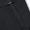 Dibinze Men's Plus Size Stand-Collar Padded Jacket