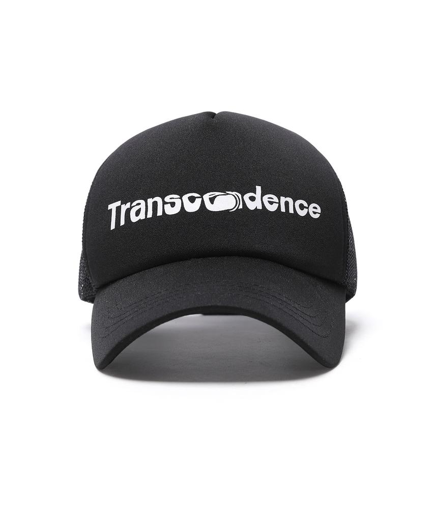 Illedis Transcendence Mesh Cap Black